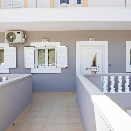Divine Apartment Karpathos Luaran gambar