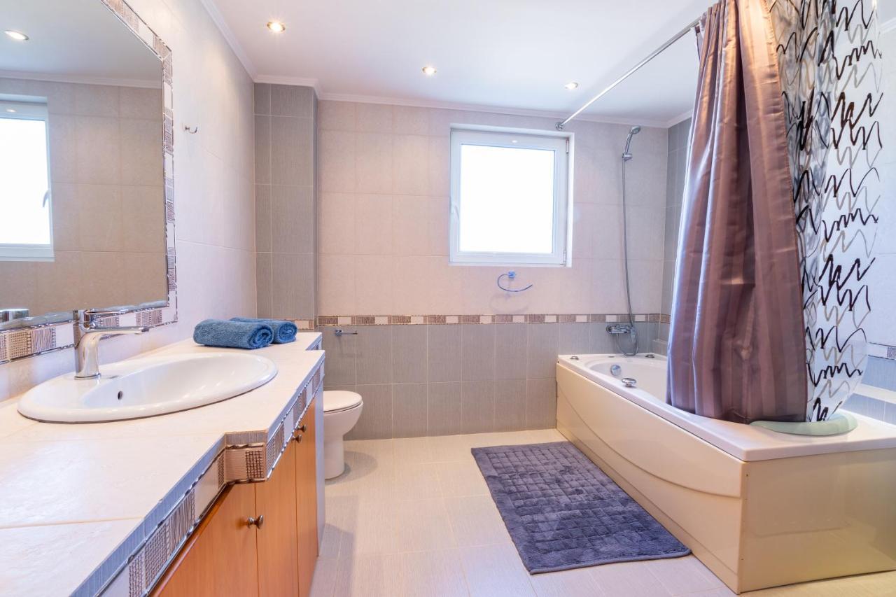 Divine Apartment Karpathos Luaran gambar