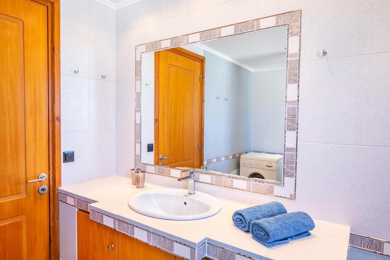 Divine Apartment Karpathos Luaran gambar