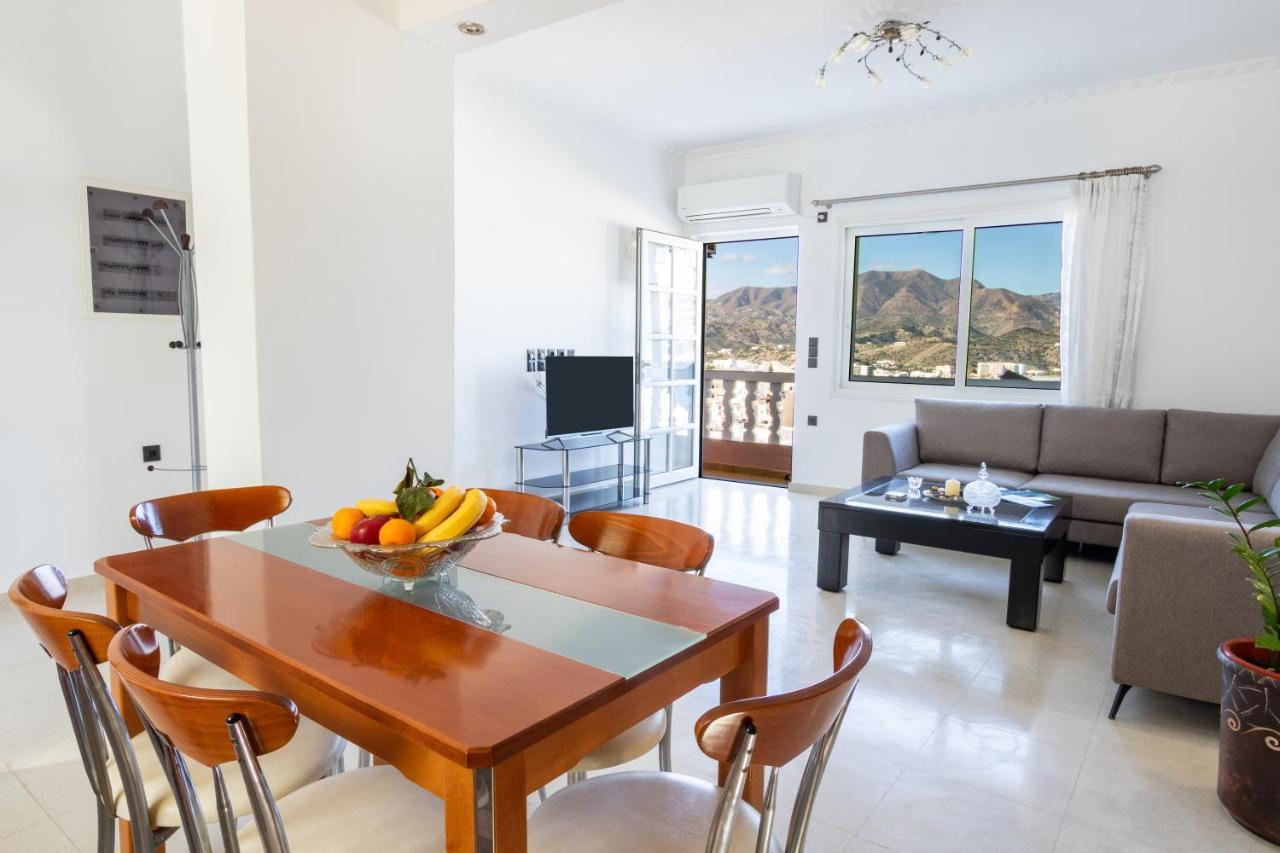 Divine Apartment Karpathos Luaran gambar