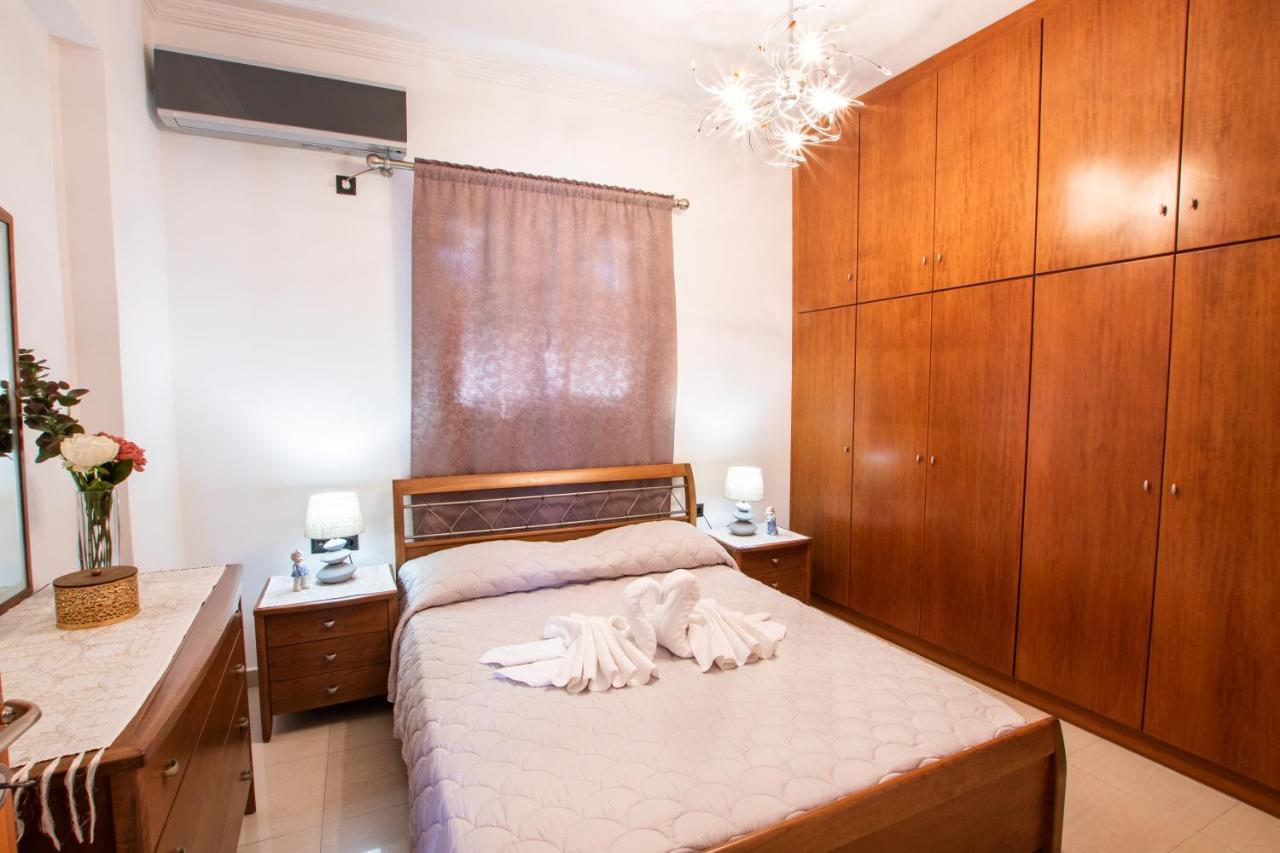 Divine Apartment Karpathos Luaran gambar