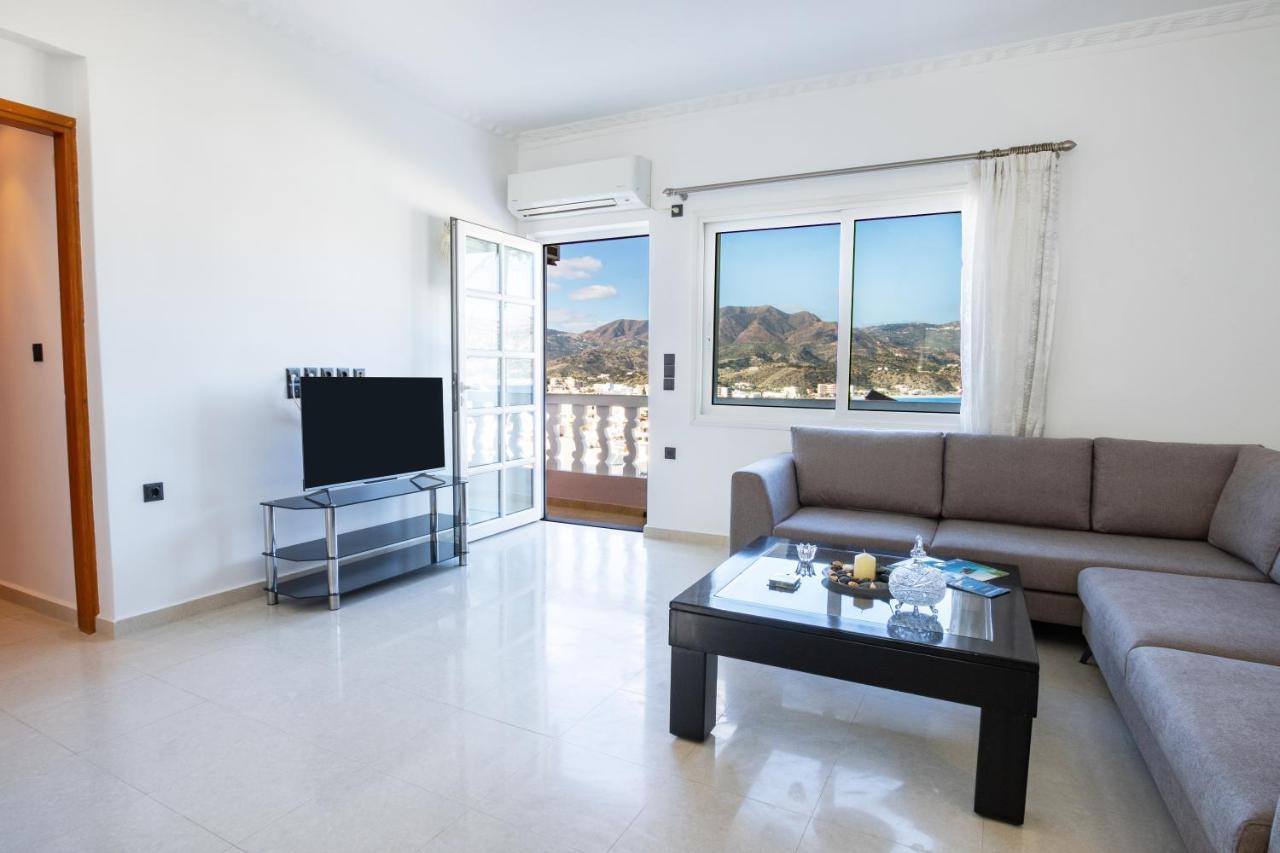 Divine Apartment Karpathos Luaran gambar