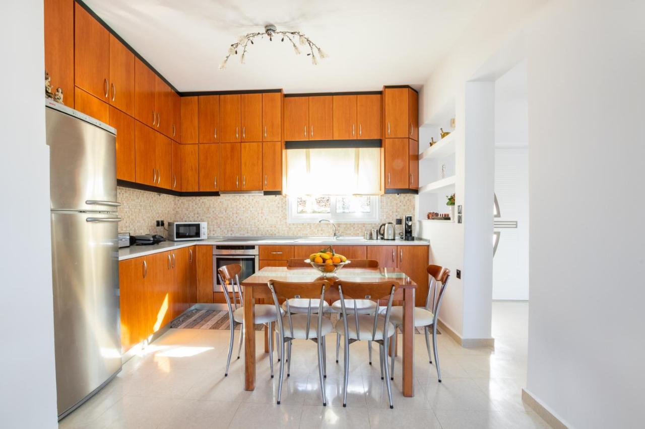 Divine Apartment Karpathos Luaran gambar