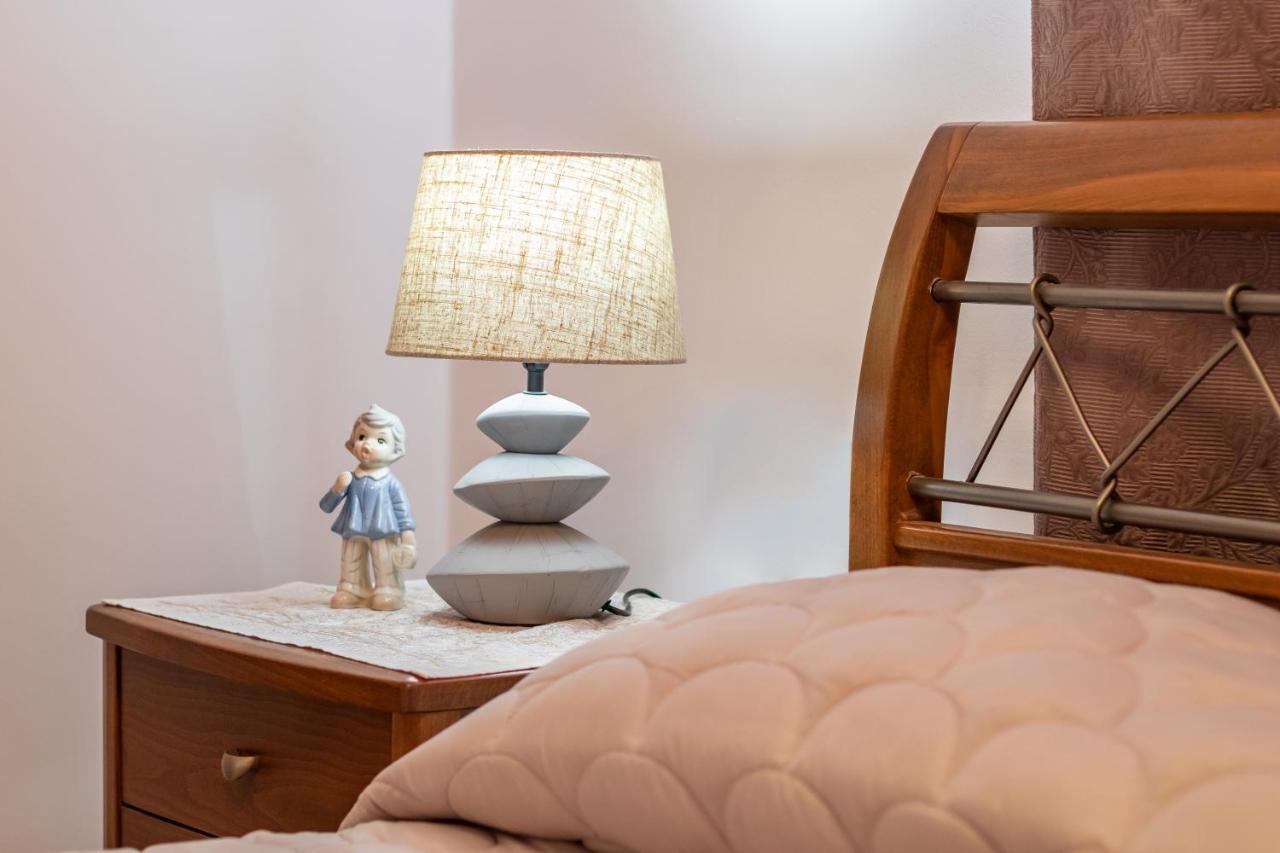 Divine Apartment Karpathos Luaran gambar